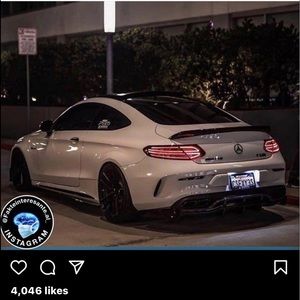 Meet your Posher, Drini